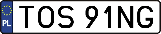 TOS91NG