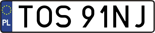 TOS91NJ