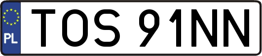 TOS91NN