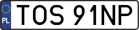 TOS91NP