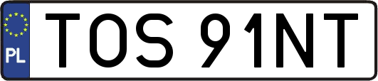 TOS91NT