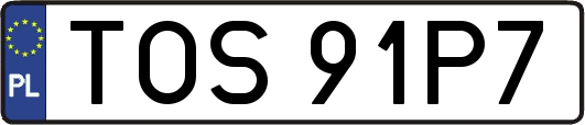 TOS91P7
