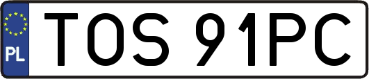 TOS91PC