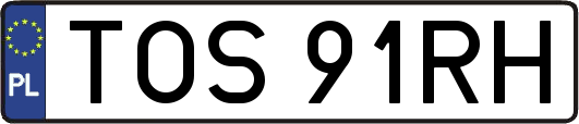 TOS91RH