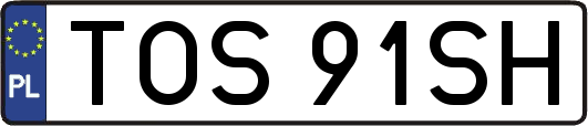 TOS91SH