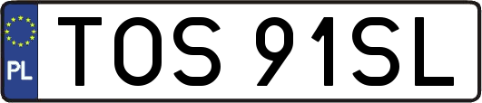 TOS91SL