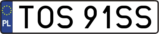 TOS91SS