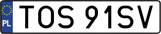 TOS91SV