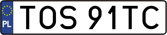 TOS91TC