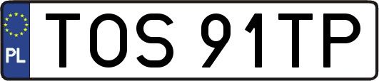 TOS91TP