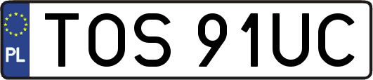 TOS91UC