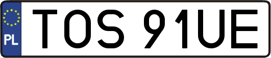 TOS91UE