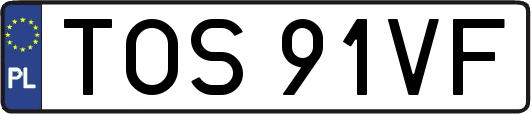 TOS91VF