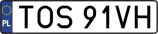 TOS91VH