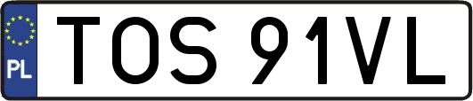 TOS91VL