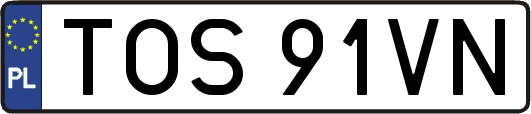 TOS91VN