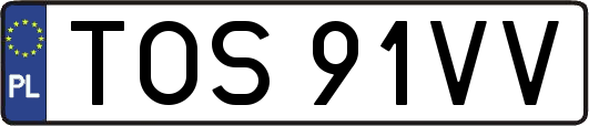 TOS91VV