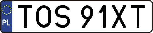 TOS91XT