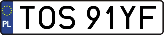 TOS91YF