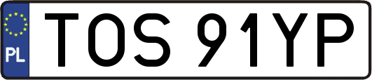 TOS91YP