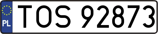 TOS92873