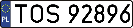 TOS92896