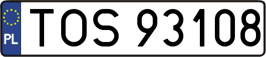 TOS93108