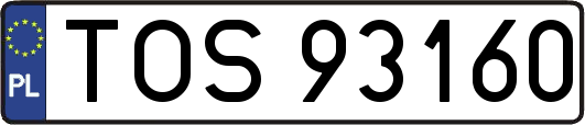 TOS93160