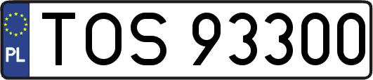 TOS93300