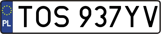 TOS937YV