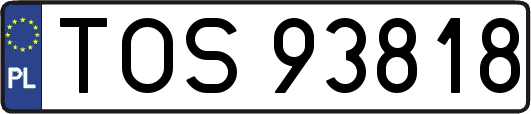 TOS93818