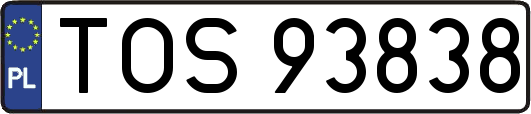 TOS93838
