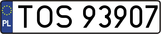 TOS93907