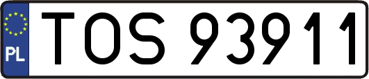 TOS93911