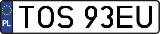 TOS93EU