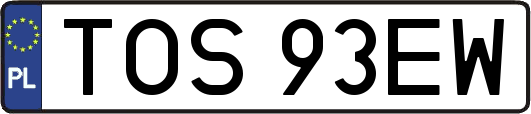 TOS93EW