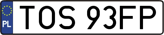 TOS93FP