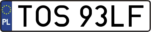 TOS93LF
