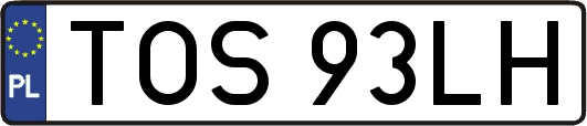 TOS93LH