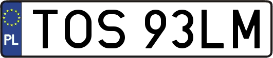 TOS93LM