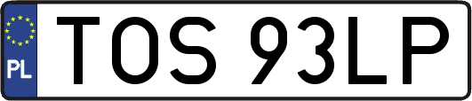 TOS93LP