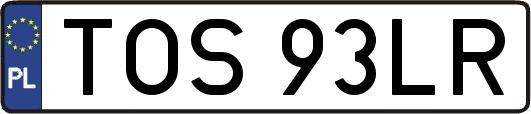 TOS93LR