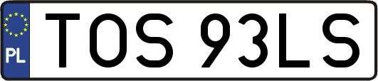 TOS93LS