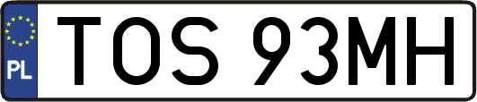 TOS93MH