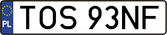 TOS93NF