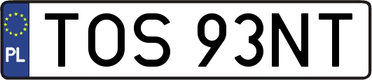 TOS93NT