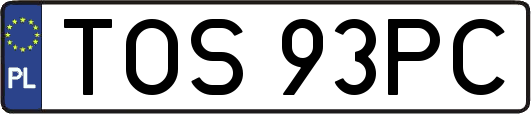 TOS93PC