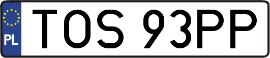 TOS93PP