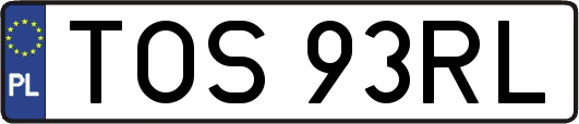 TOS93RL