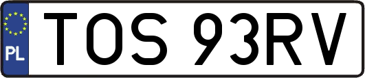 TOS93RV